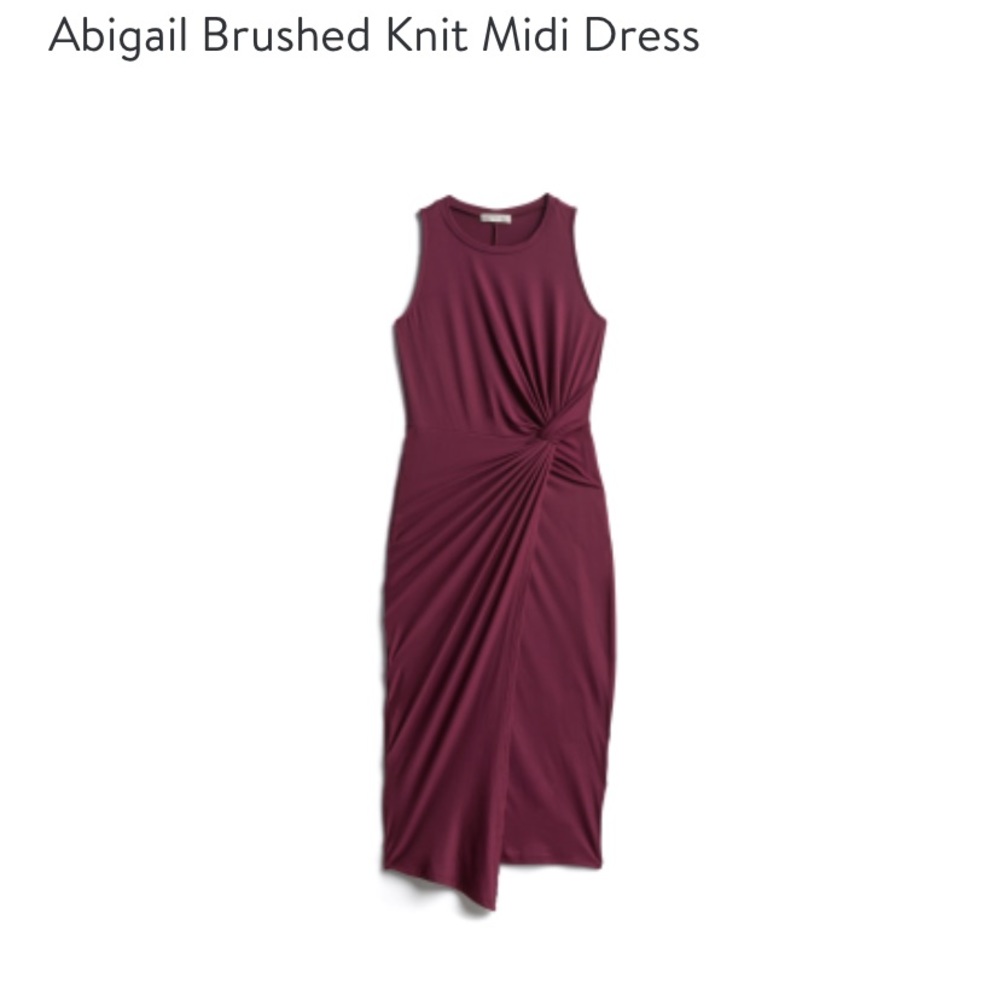 Stitch fix dress